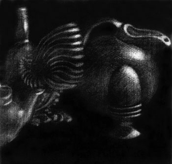 still life II
